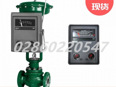 艾默生Fisher费希尔4194A比例控制器图3