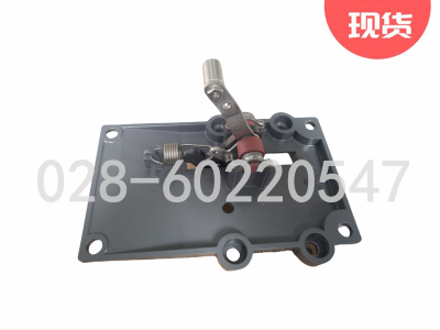 Fisher费希尔定位器安装套件MTG-225-320467图3