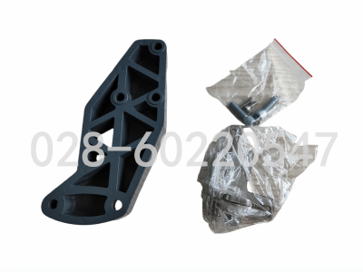 Fisher费希尔安装支架磁条MTG-225-320468图4