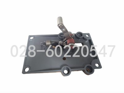 Fisher费希尔安装支架磁条MTG-225-302626图5