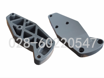 Fisher费希尔MTG-225-320393定位器扇形支架图2