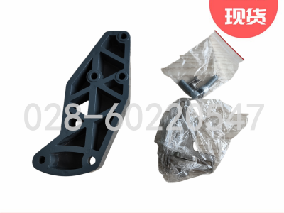 Fisher费希尔MTG-225-320393定位器扇形支架图3