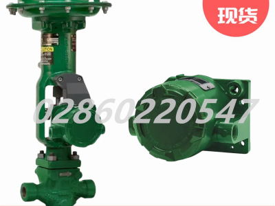 全新Fisher费希尔艾默生4200电子位置变送器图3