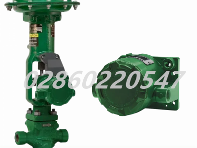 全新Fisher费希尔艾默生4200电子位置变送器图5