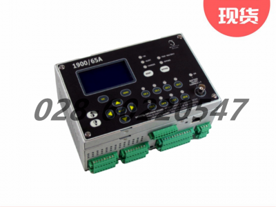 Bently本特利四通道监测器1900/65A系列图3