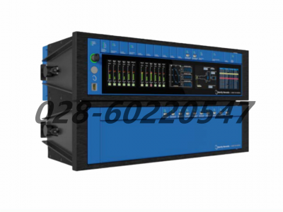 Bently本特利Orbit 60系列监测系统图2