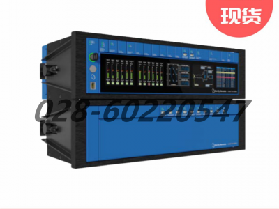 Bently本特利Orbit 60系列监测系统图3