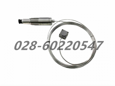 Bently本特利330750/330752高温振动传感器图4