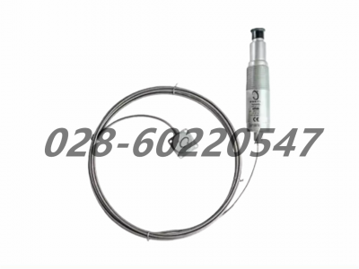 Bently本特利330750/330752高温振动传感器图5