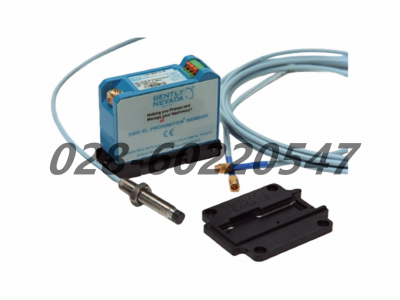 Bently本特利3300 XL 8mm电涡流传感器图5