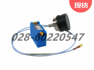 Bently本特利3300 XL 11mm电涡流传感器图3