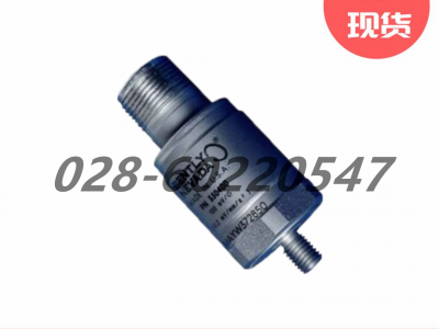 Bently本特利330400和330425系列加速度传感器图3