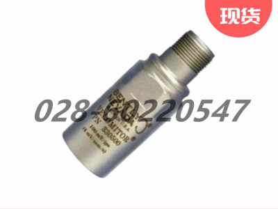 Bently本特利330500速度计/压电式速度传感器图3