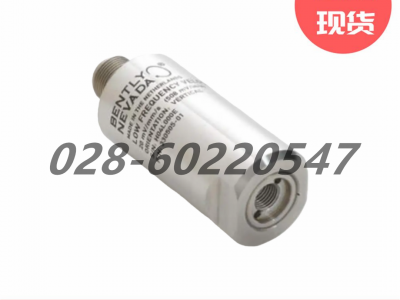 Bently本特利330505低频速度传感器图3