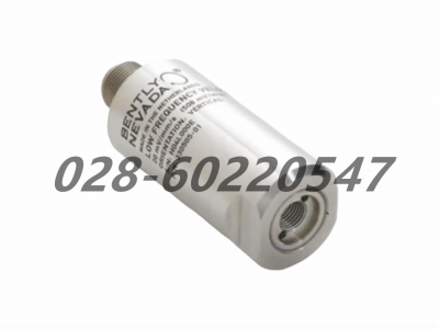 Bently本特利9200/74712速度传感器图5