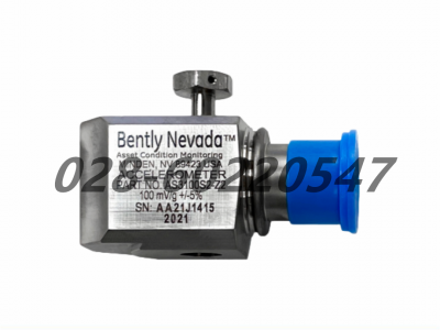 Bently本特利AM3100T2-Z2加速度传感器图5
