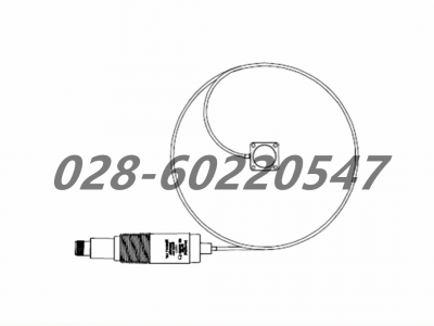 Bently本特利330750/330752高温速度传感器图2