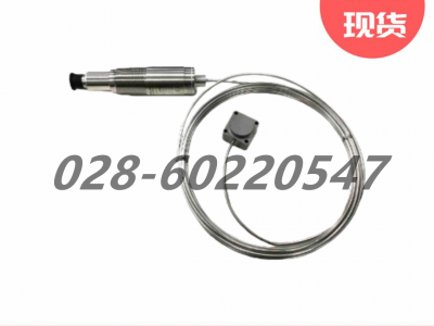 Bently本特利330750/330752高温速度传感器图3