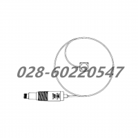 Bently本特利330450系列高温加速度传感器