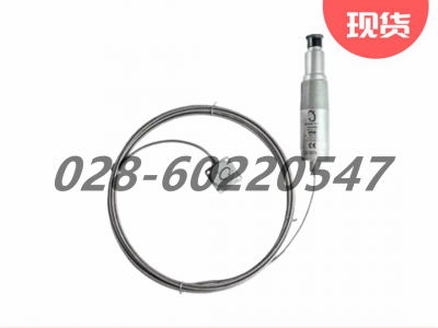 Bently本特利330450系列高温加速度传感器图3