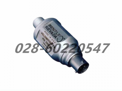 Bently本特利200157低频加速度计传感器图4