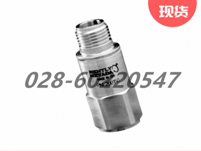 Bently本特利177230振动变送器回路供电设备图3