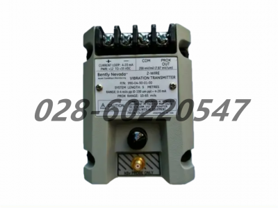 Bently本特利990两线制振动变送器环形供电图5