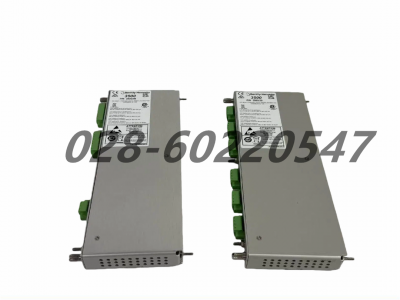 全新Bently本特利监测保护3500/15系列电源模块图5