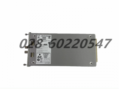 全新Bently本特利监测保护3500/15系列电源模块图4