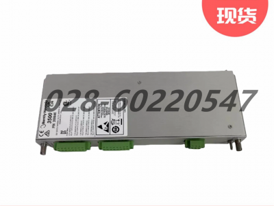 Bently本特利监测保护3500/32继电器模块4通道图3