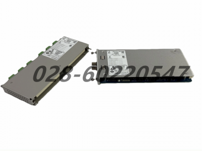 Bently本特利监测保护3500/32继电器模块4通道图2