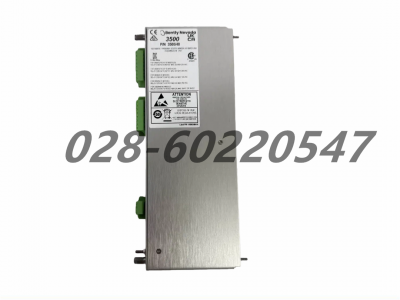 Bently本特利监测保护3500/32继电器模块4通道图4