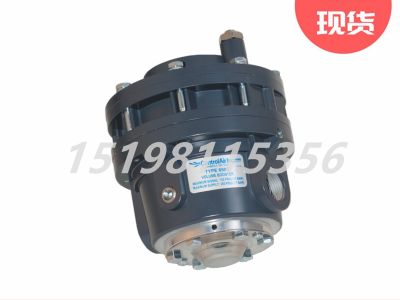 Controlair康气通6500FA高流量放大器图3