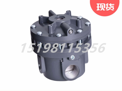 康气通Controlair 6500系列高流量放大器图3