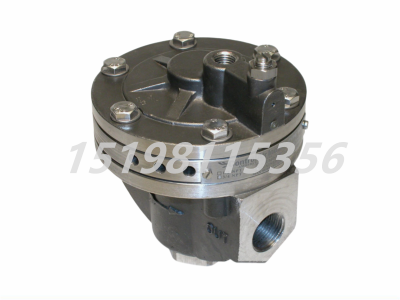 康气通Controlair 6500系列高流量放大器图4