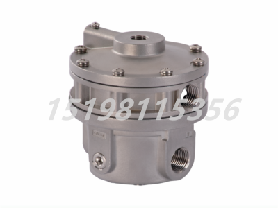 康气通Controlair 6500系列高流量放大器图2