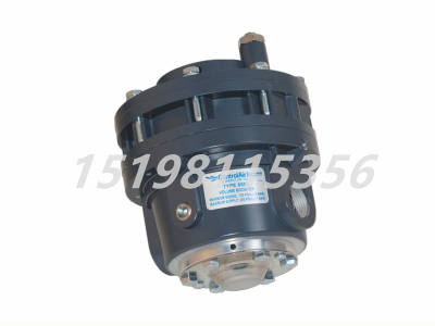 康气通Controlair 6500系列高流量放大器图5