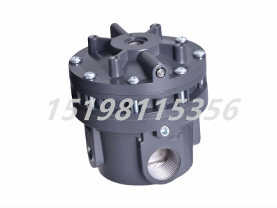 康气通Controlair 6600系列高流量放大器图4