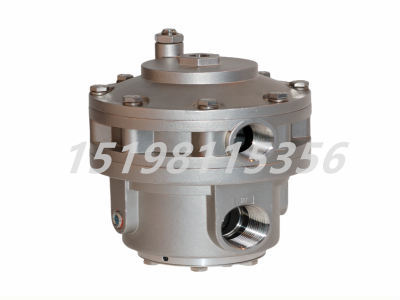 康气通Controlair 6600系列高流量放大器图5