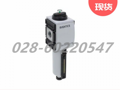 AVENTICS安沃驰AS1模块化多功能气源处理单元图3