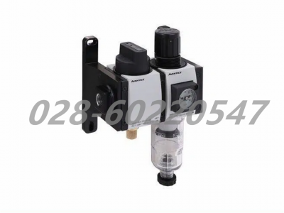 AVENTICS安沃驰AS3系列气源处理单元过滤器图4