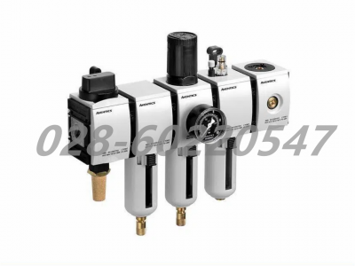 AVENTICS安沃驰AS3系列气源处理单元过滤器图5