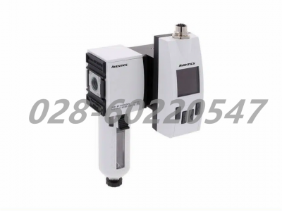 艾默生AVENTICS安沃驰AF2系列流量传感器图4