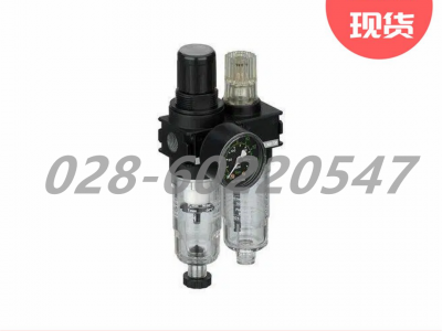 AVENTICS安沃驰NL2型气源处理单元过滤器调压阀图3