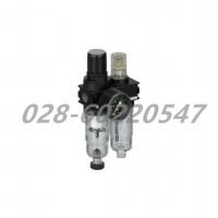 AVENTICS安沃驰NL6系列气源处理单元压缩空气