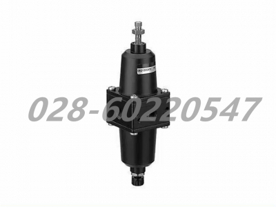 艾默生AVENTICS安沃驰PR1系列压力调节阀图4