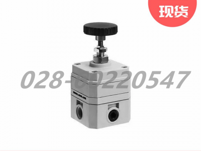 艾默生AVENTICS安沃驰PR2高性能调压器调节阀图3