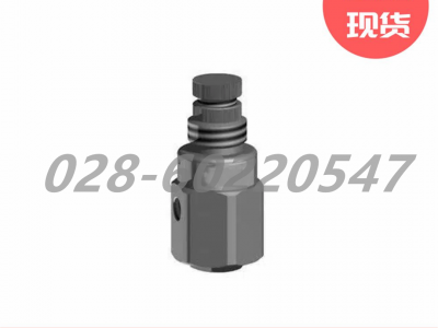 艾默生AVENTICS安沃驰RG1系列手动操控调压器图3