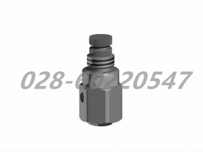 艾默生AVENTICS安沃驰RG1系列手动操控调压器图2