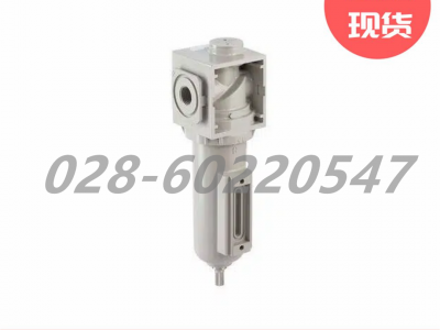 艾默生AVENTICS安沃驰647系列过滤器图3